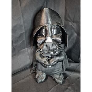 Star Wars Darth Vader 20" Plush Authentic Stuffed Toy Collectible.